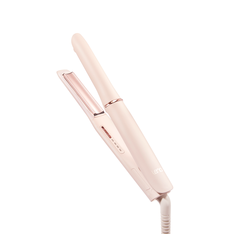 リナ ミニカーブアイロン