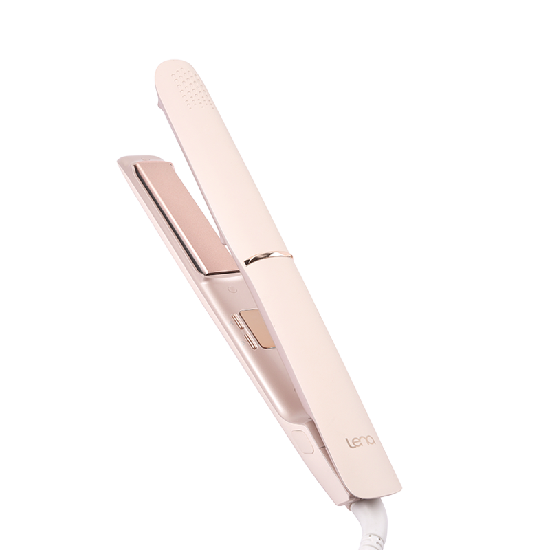 lipline ストレートヘアアイロン Amazon | Terviiix 前髪用ヘアアイロン 15mmストレートアイロン