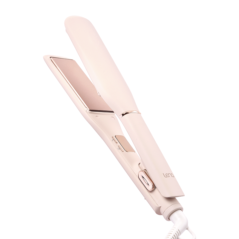 リナ ワイドストレートアイロン