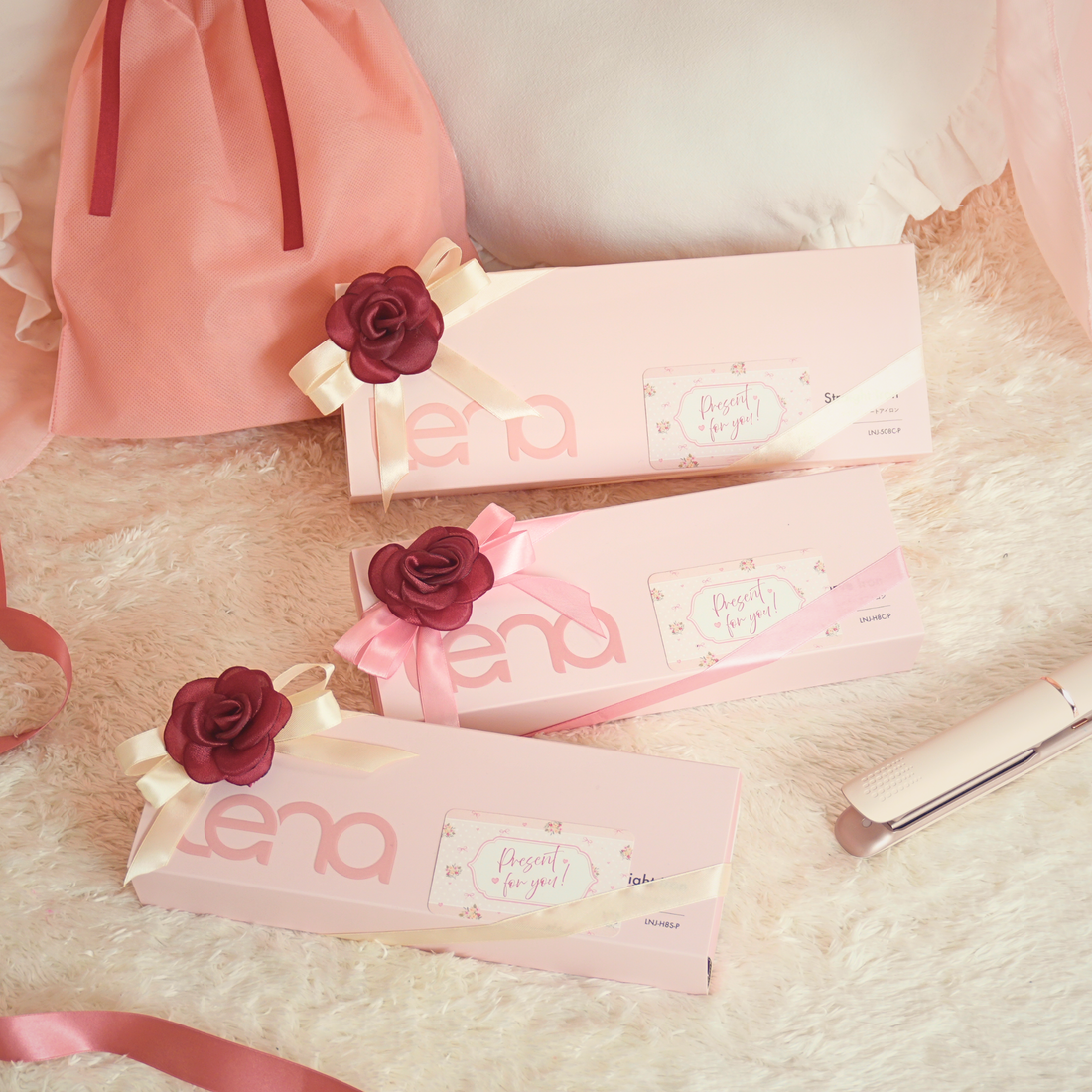Mother's Day Campaign 2026 – Lena公式オンラインショップ Mother's Day Campaign 2026 – Lena公式オンラインショップ