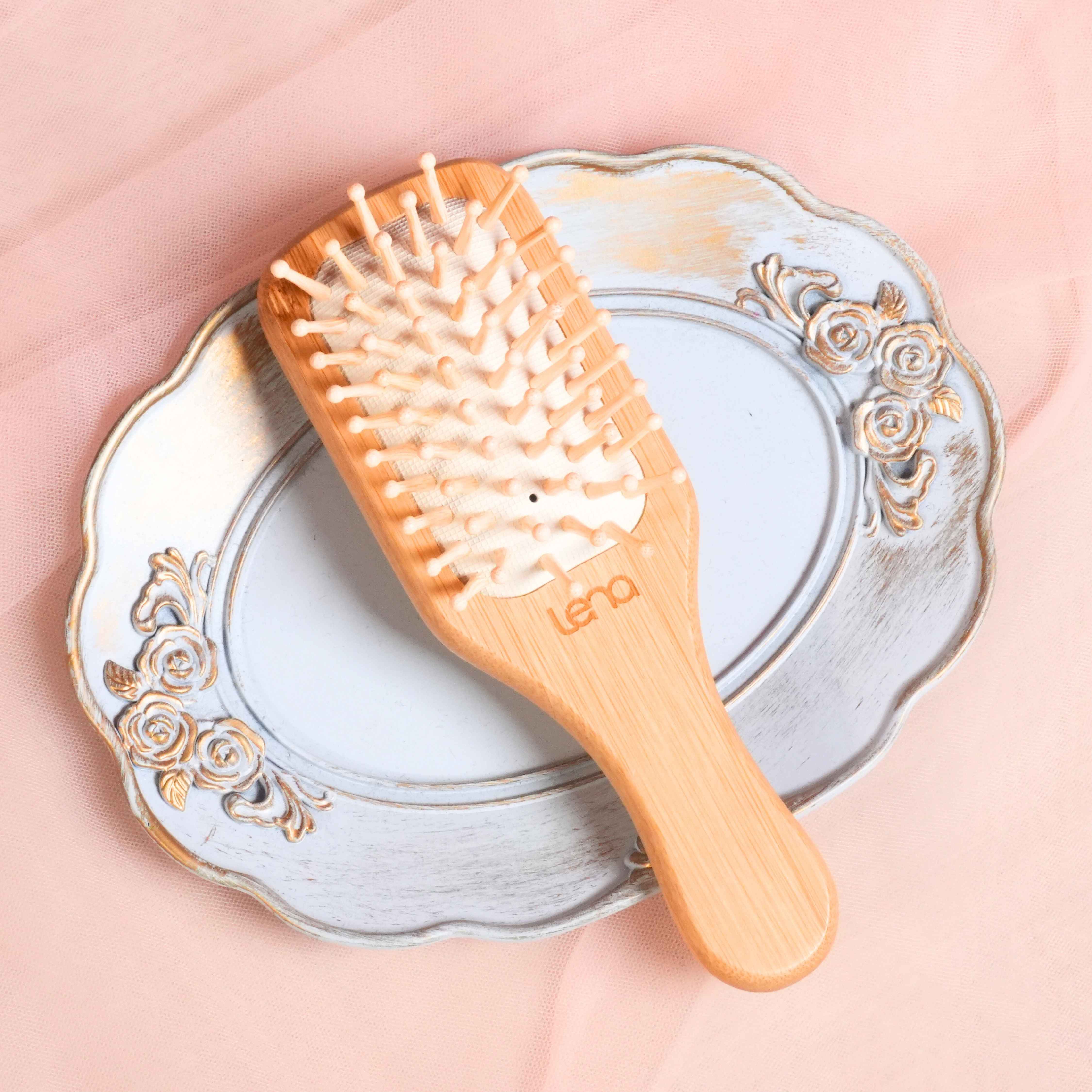 リナ ミニパドルブラシ – Lena公式オンラインショップ