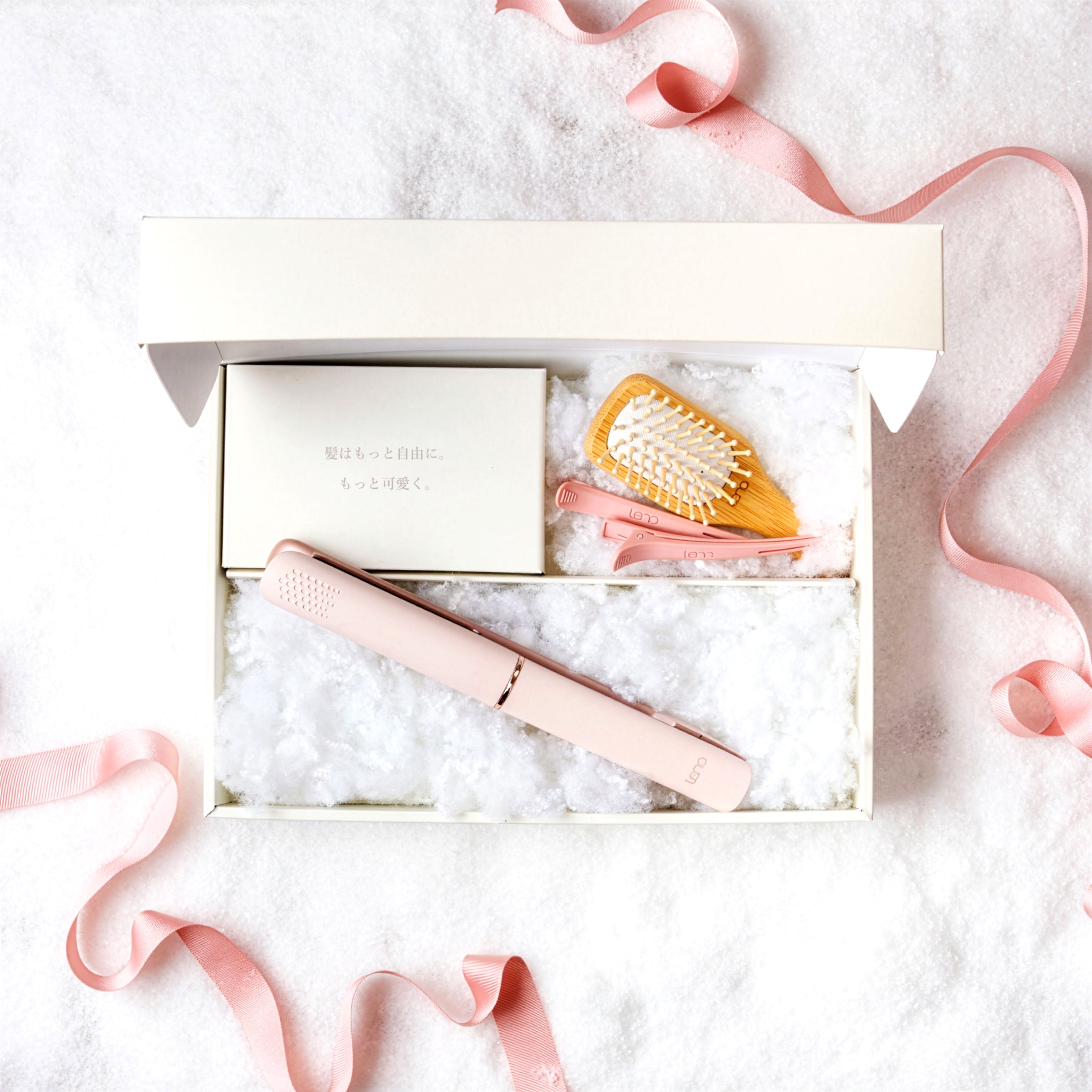 Holiday-Gift-campaign-2025 – Lena公式オンラインショップ