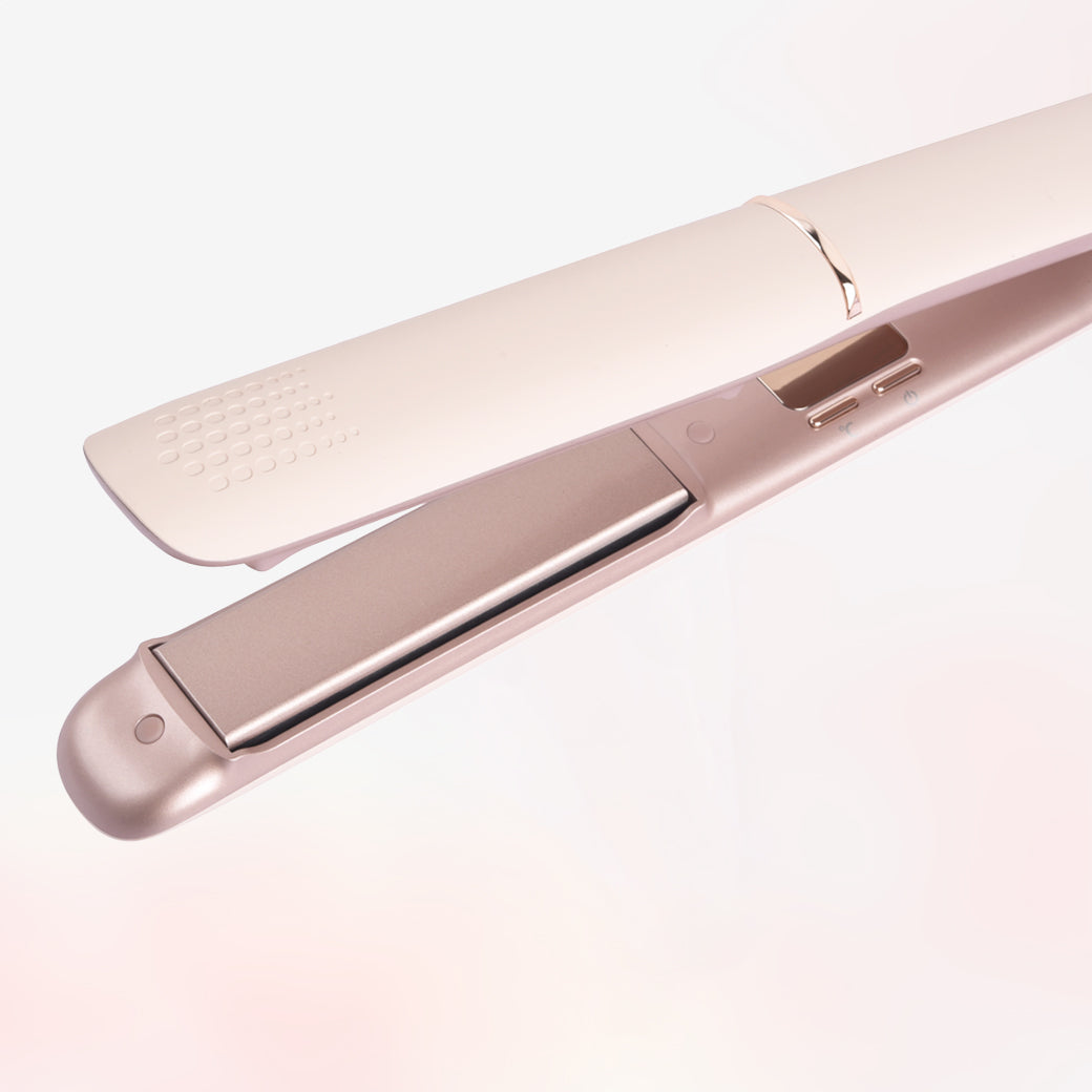 lipline ストレートヘアアイロン Amazon | Terviiix 前髪用ヘアアイロン 15mmストレートアイロン