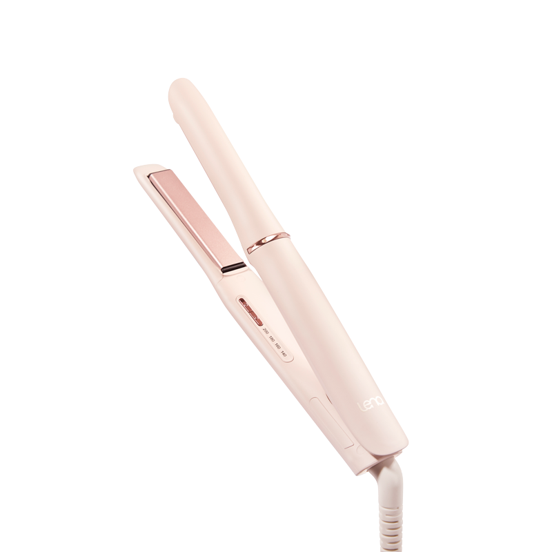 リナ ミニストレートアイロン