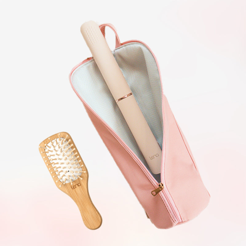 リナ ストレートアイロン×耐熱ポーチセット – Lena公式オンラインショップ