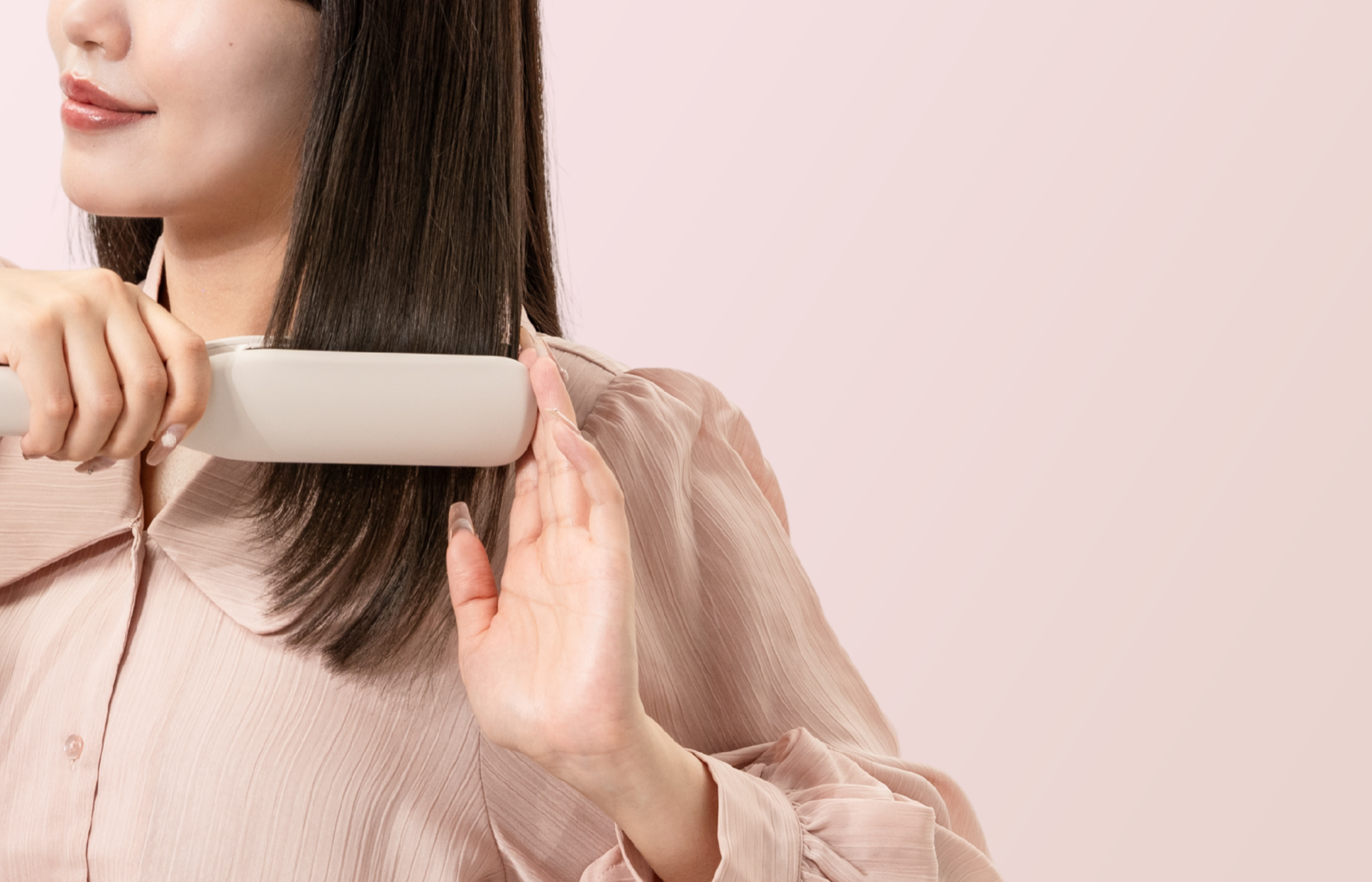 リナ ワイドストレートアイロン – Lena公式オンラインショップ